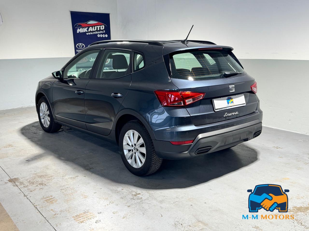 Seat Arona 1.0 ecotsi Style 95cv UNICOPRO