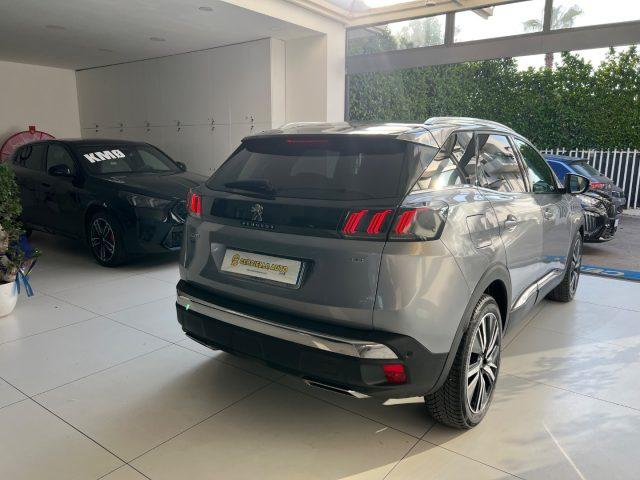 PEUGEOT 3008 BlueHDi 130 S&S EAT8 GT tua da ?279,00 mensili