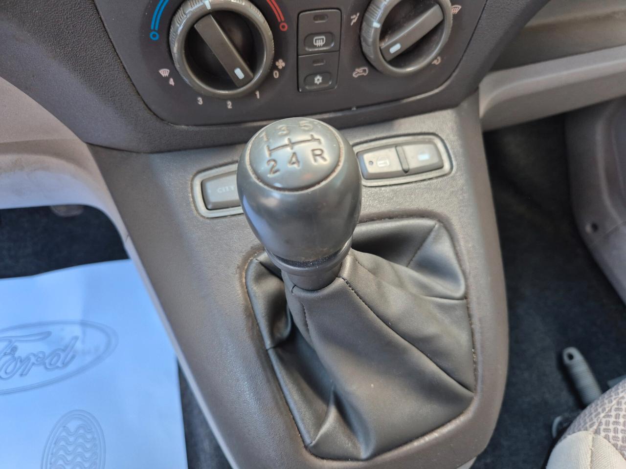 Fiat Idea 1.4 16V Emotion