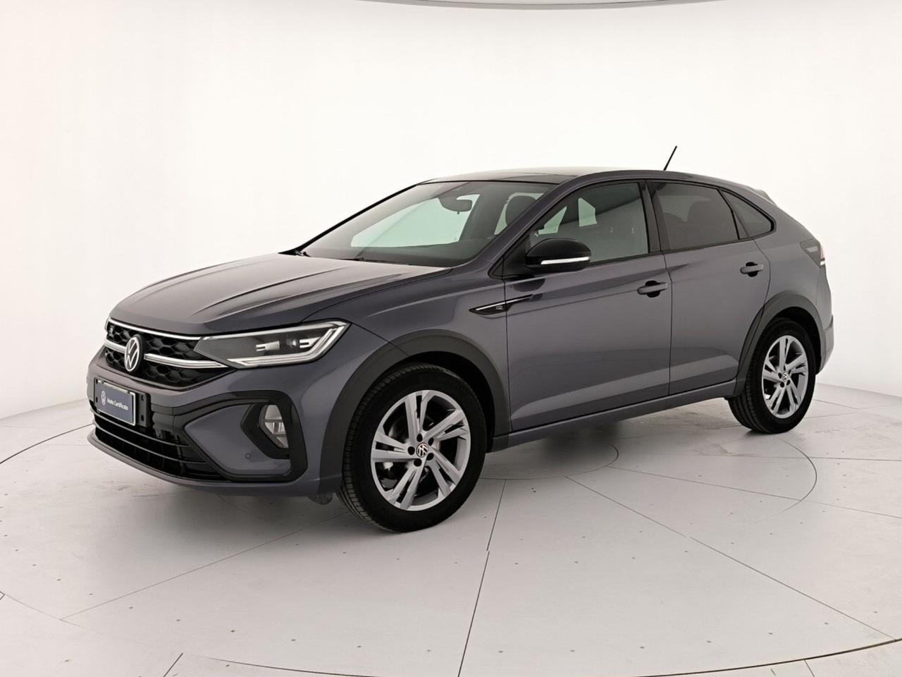 Volkswagen Taigo 1.0 tsi r-line 110cv dsg