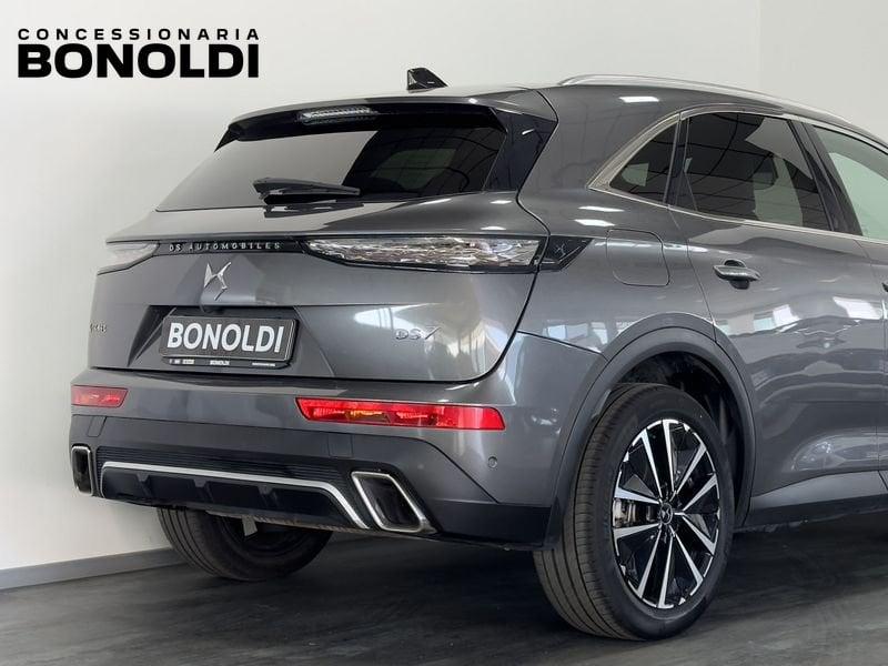 DS DS 7 E-TENSE E-Tense Automatica Rivoli