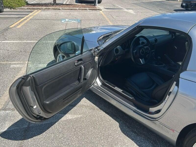 Mazda MX-5 MX-5 1.8 Wind (mid)