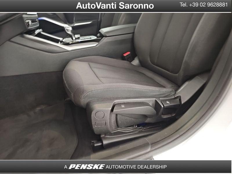 BMW Serie 3 Touring 320d 48V Touring Business Advantage