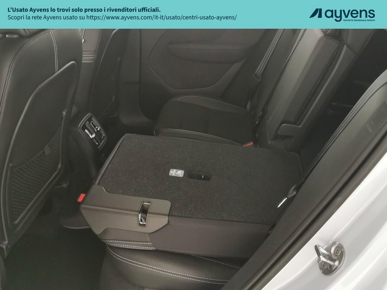 Volvo XC40 T5 Recharge Plug-in Hybrid R-design
