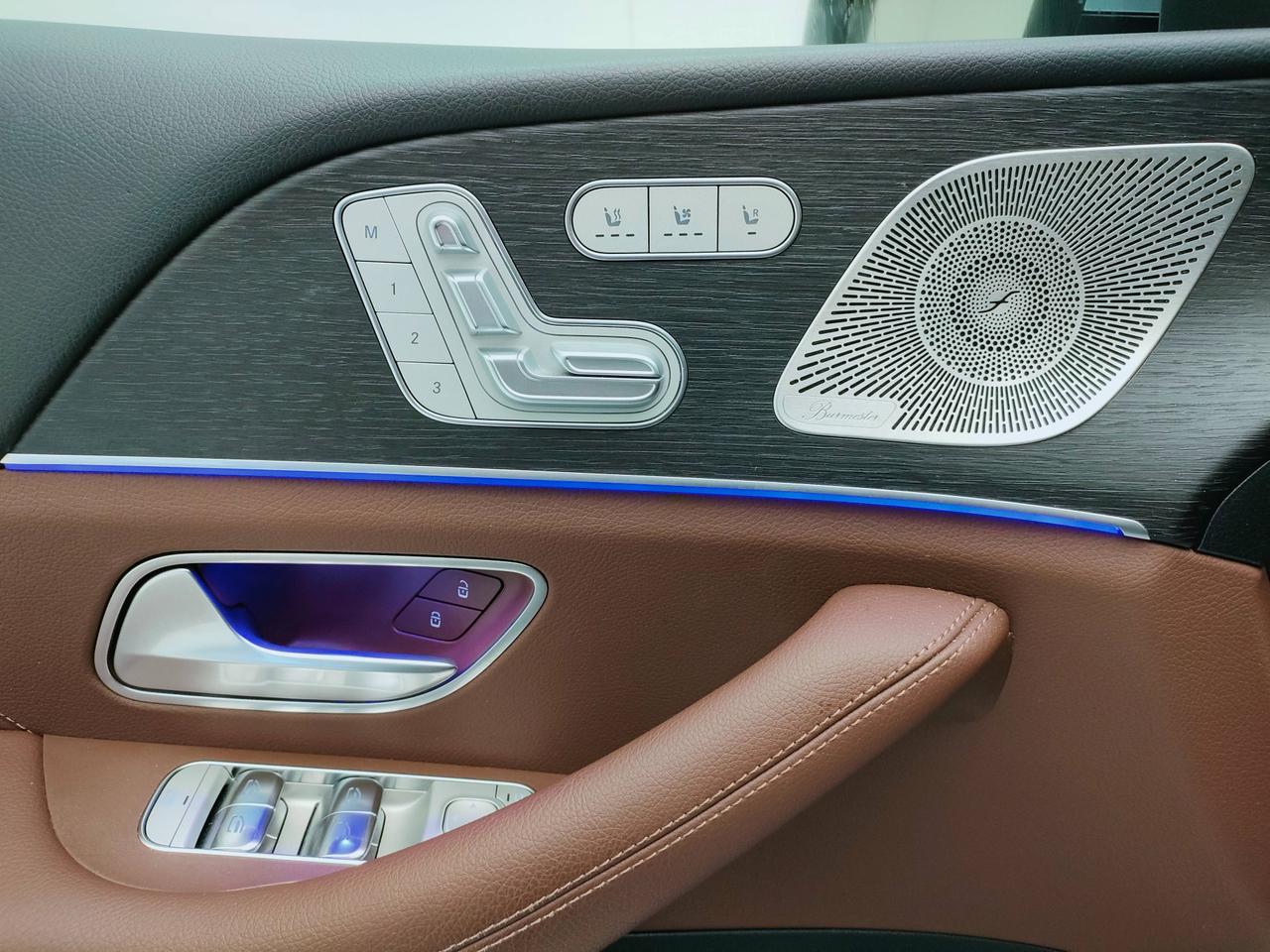 Mercedes-Benz GLE - V167 2023 - GLE 300 d AMG Line Advanced Plus 4matic auto