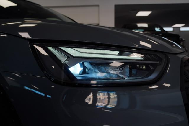 AUDI Q5 SPB 50 TDI quattro tiptronic S line plus TETTO