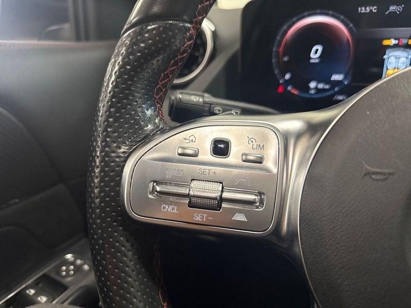 Mercedes-Benz GLA 250 e phev (eq-power) Premium auto