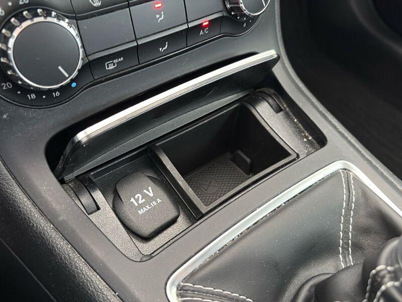 Mercedes-Benz Classe B B 160 d (cdi) Sport Tech