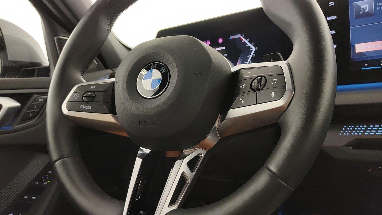 BMW Serie 1 F70 - 120 48V MSport auto