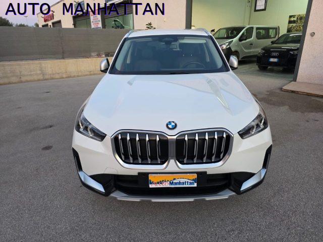 BMW X1 sDrive 18d xLine