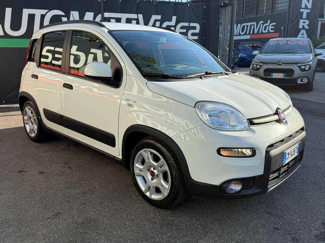 Fiat Panda Panda 1.0 Hybrid PRONTA CONSEGNA 5 POSTI