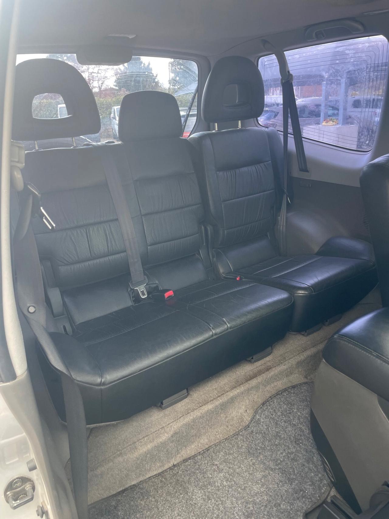 Mitsubishi Pajero 3.2 16V DI-D 3p. GLX