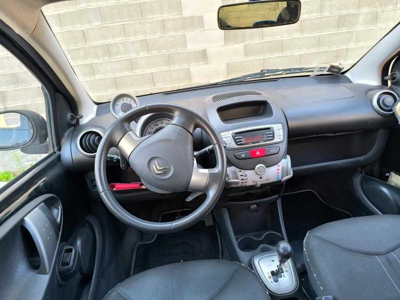Citroen C1 1.0 5 porte DeeJay
