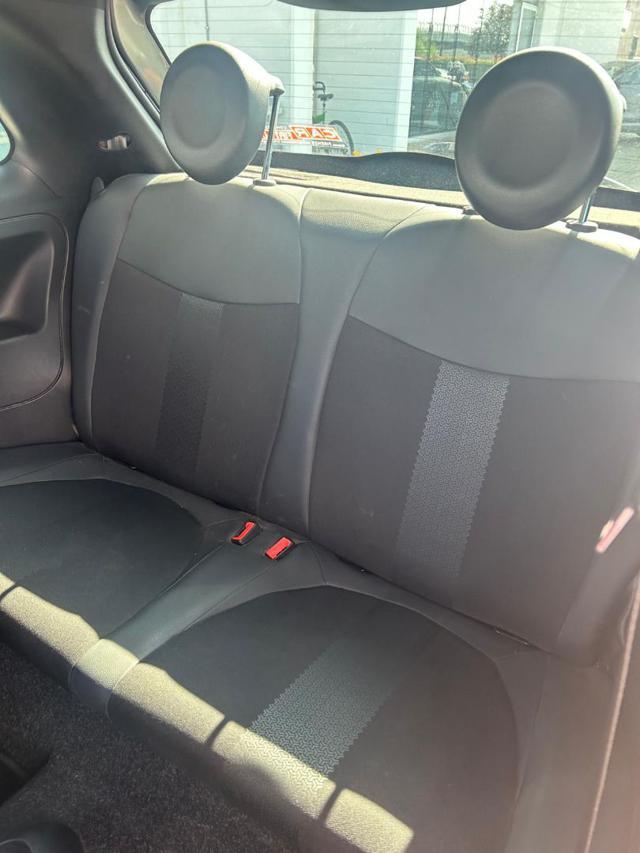 FIAT 500 1.2 "S"