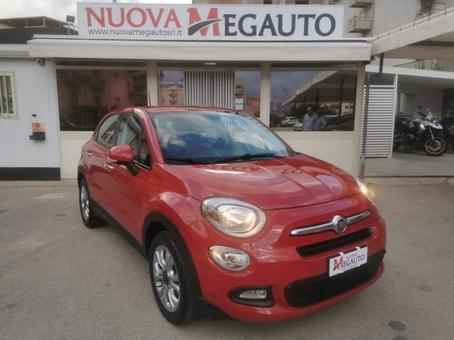 FIAT 500X 1.4 MultiAir 140 CV Pop Star