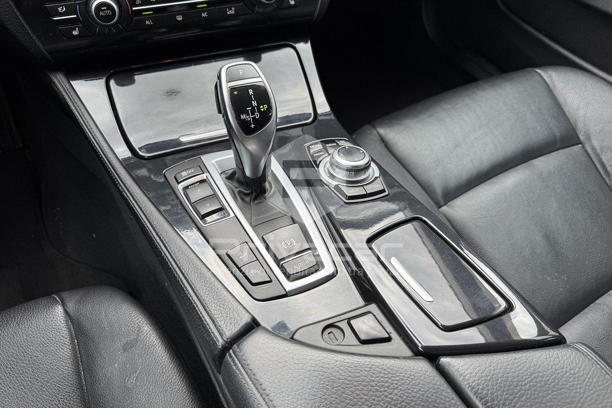 BMW 525d xDrive Touring Futura