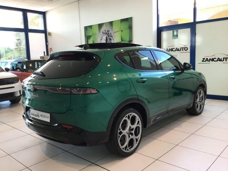 Alfa Romeo Tonale 1.6 Diesel 130cv TCT6 Veloce MY25