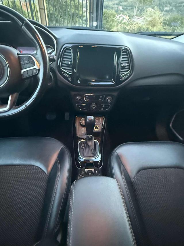 JEEP Compass 2.0 Multijet II aut. 4WD Limited