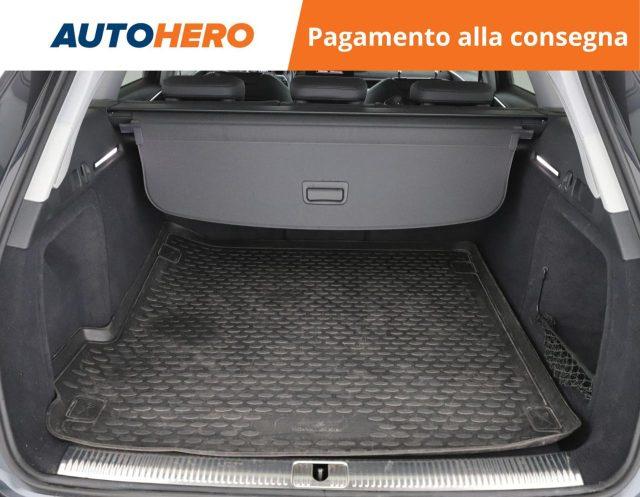 AUDI A4 allroad 40 TDI 204 CV S tronic Identity Contrast