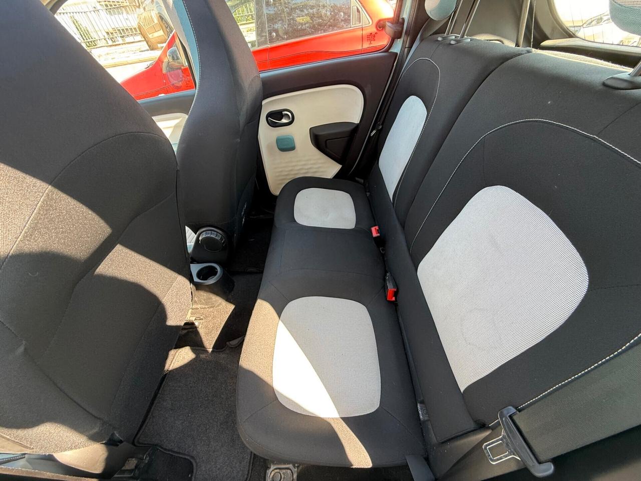 Renault Twingo SCe Life