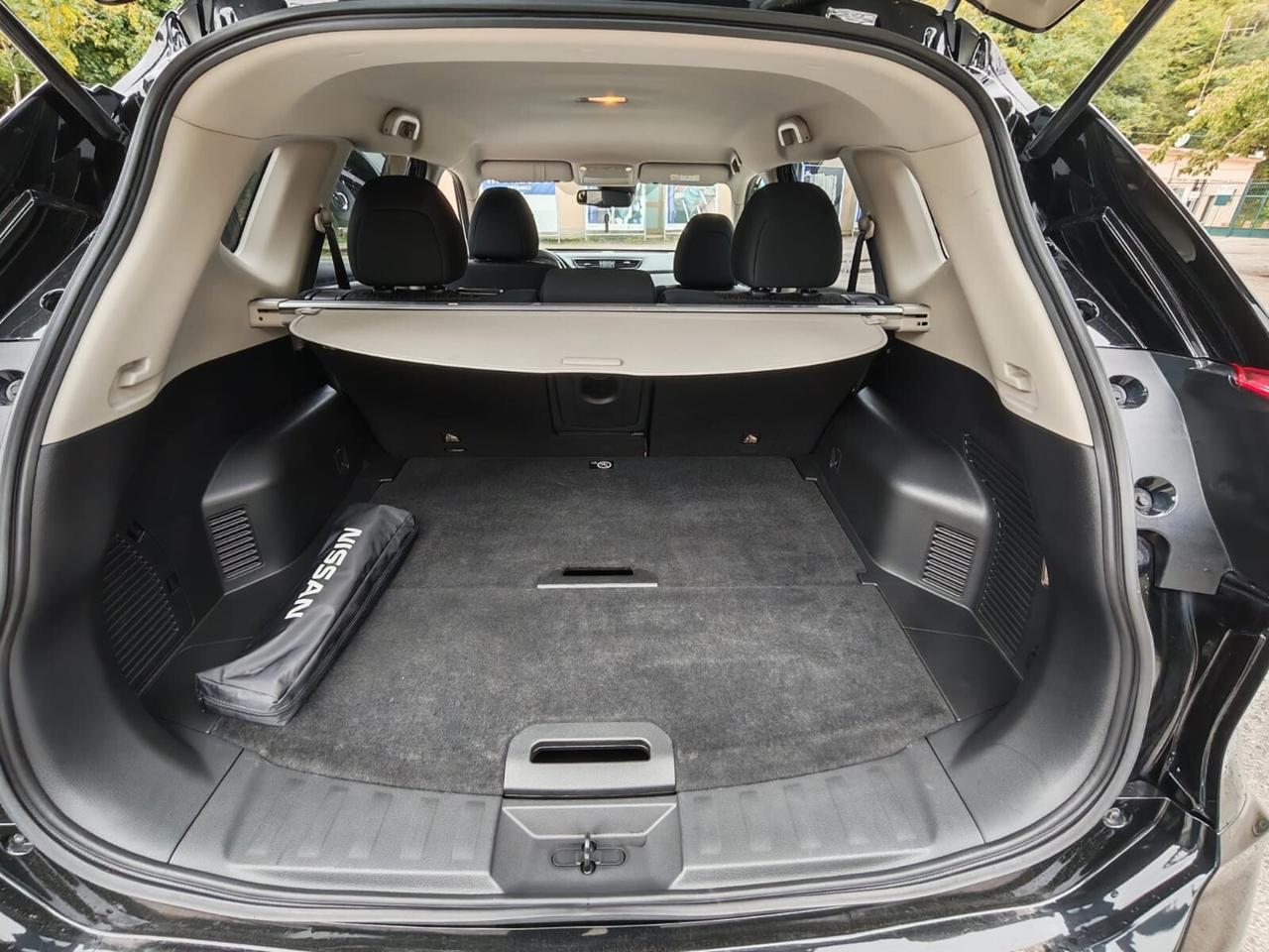 Nissan X-Trail dCi 150 2WD X-Tronic Business