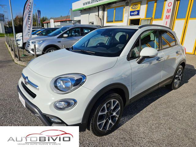 FIAT 500X 1.4 MultiAir 140 CV Cross Plus