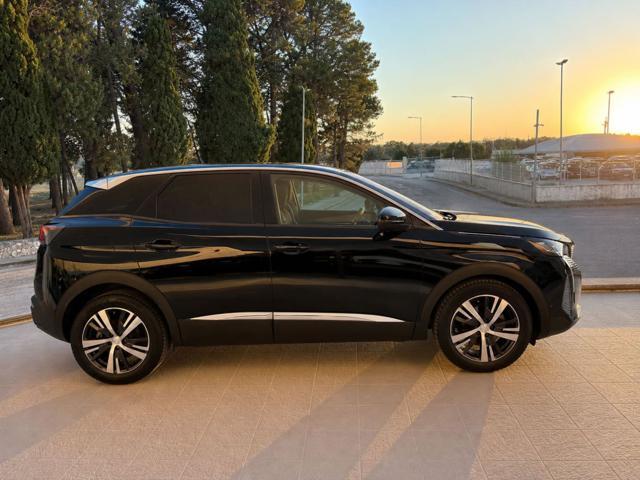 PEUGEOT 3008 1.5 BlueHDi 130 S&S EAT8 Allure