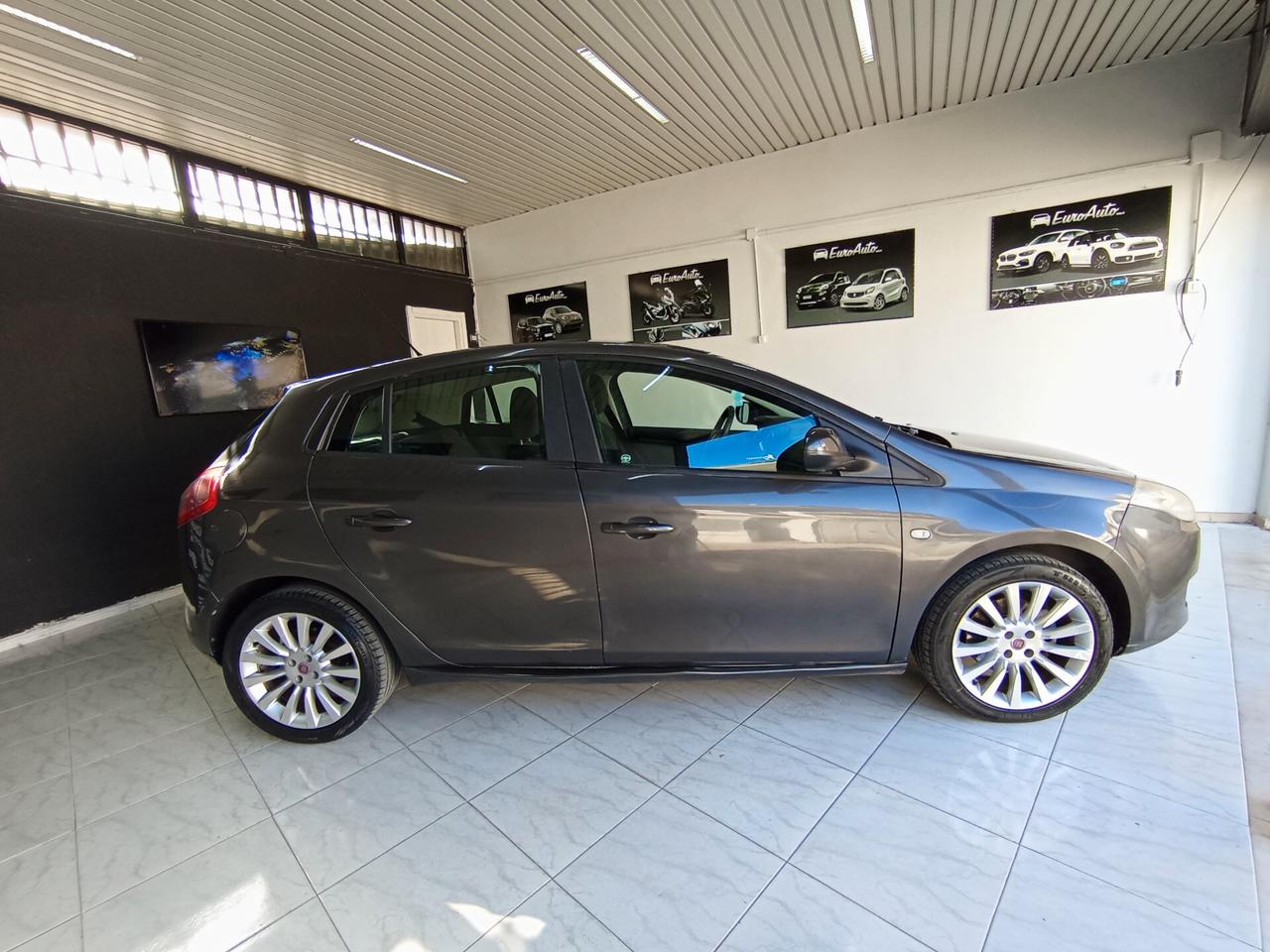 Fiat Bravo 1.6 MJT 120 CV CON GARANZIA