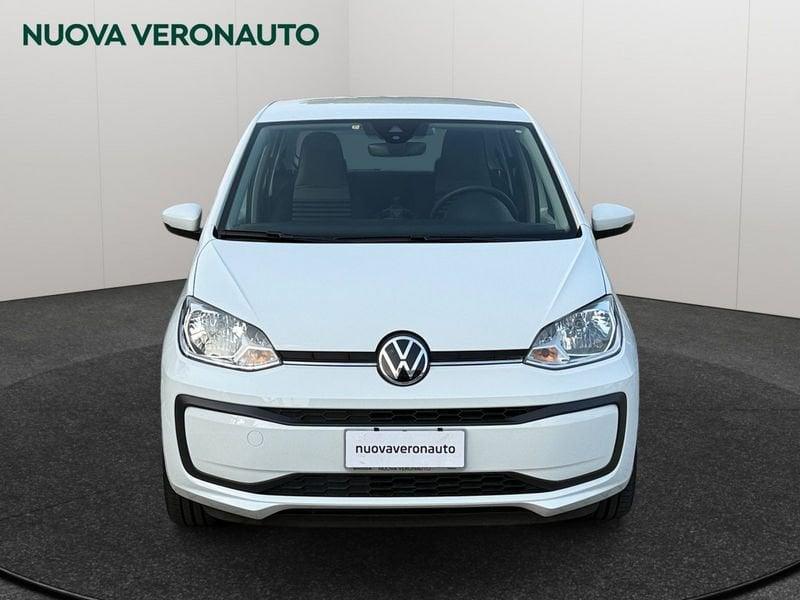 Volkswagen up! 1.0 EVO MOVE UP!
