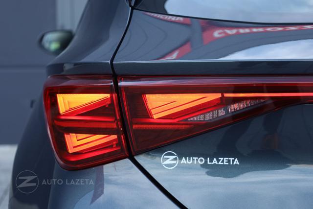 CUPRA Leon 2.0 TDI 150 CV DSG