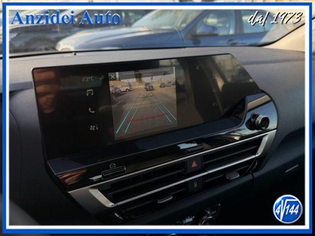 CITROEN C4 1.5 BlueHDi 130 EAT8 Feel Pack