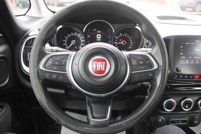 FIAT 500L Cross 1.3 Multijet 95cv City Cross