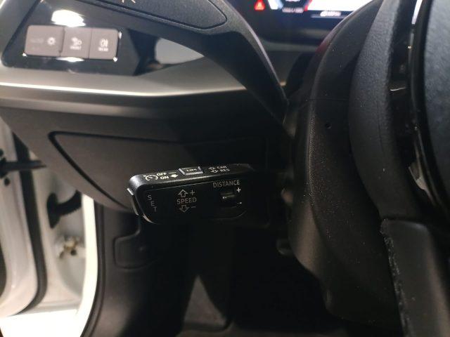 AUDI A3 SPB 35 TDI S tronic