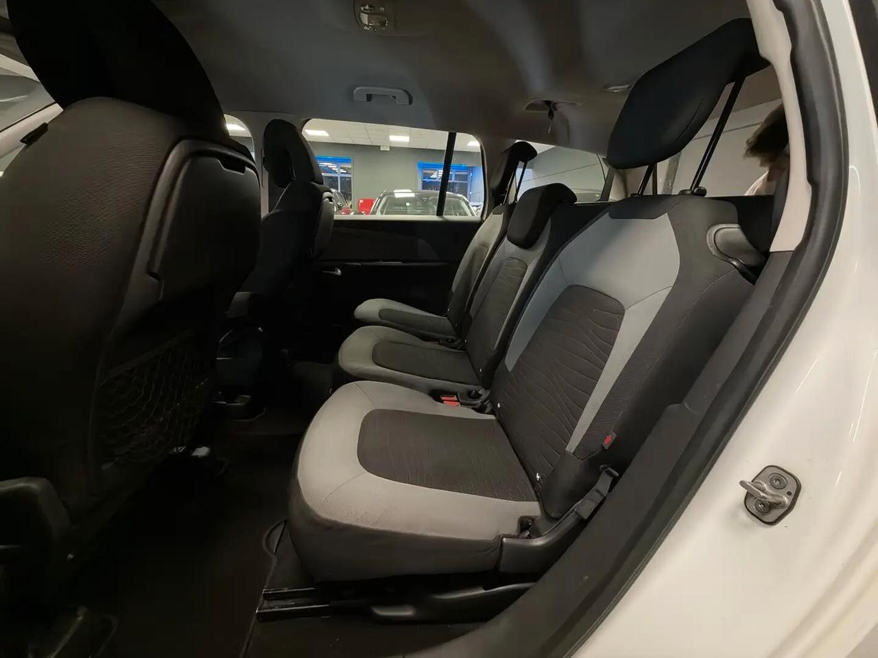 Citroen Grand C4 Picasso 1.6 e-HDi 90 ETG6 Business