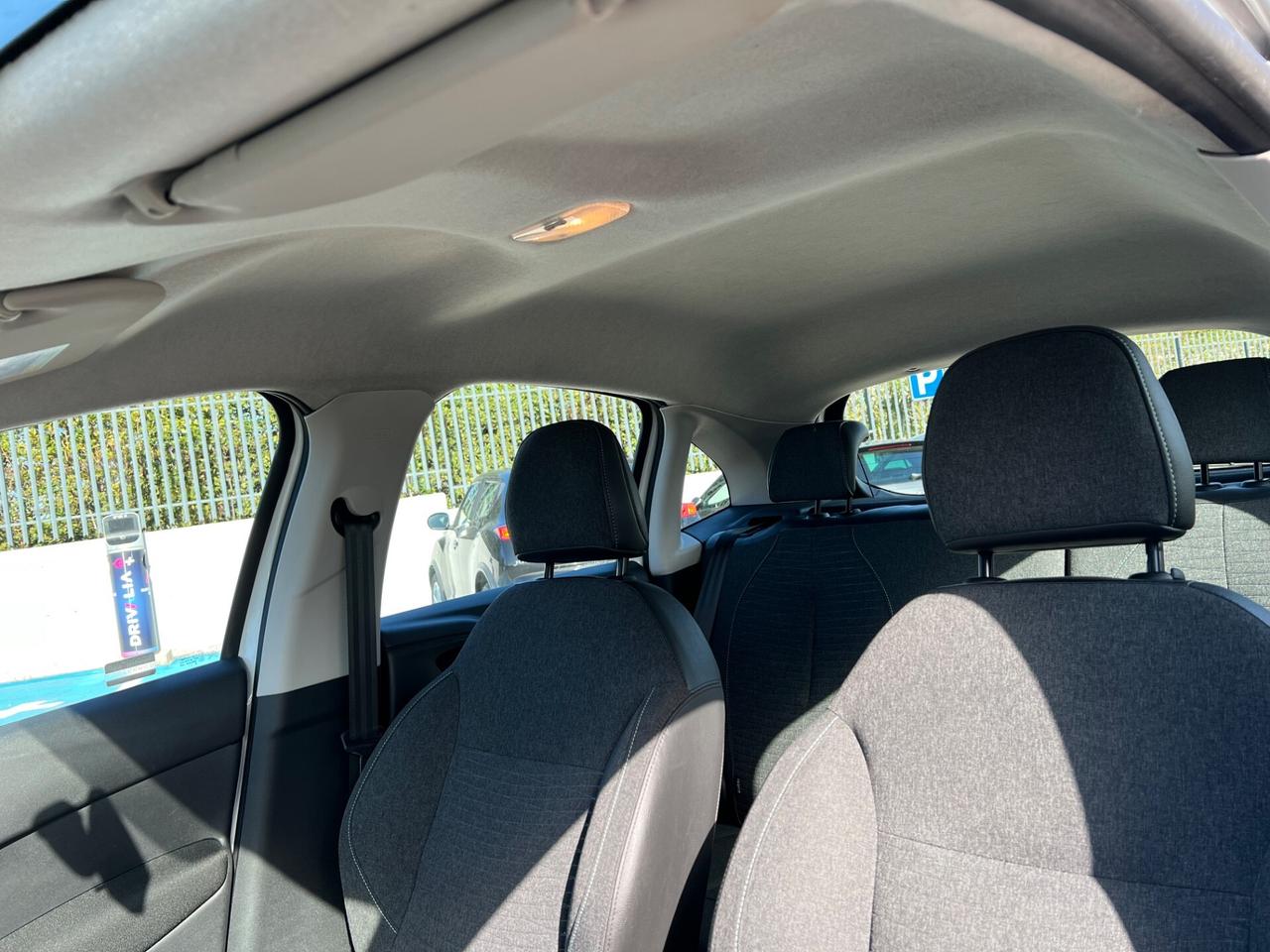 Citroen C3 1.6 HDi 75cv Seduction N1 Autocarro 4 posti