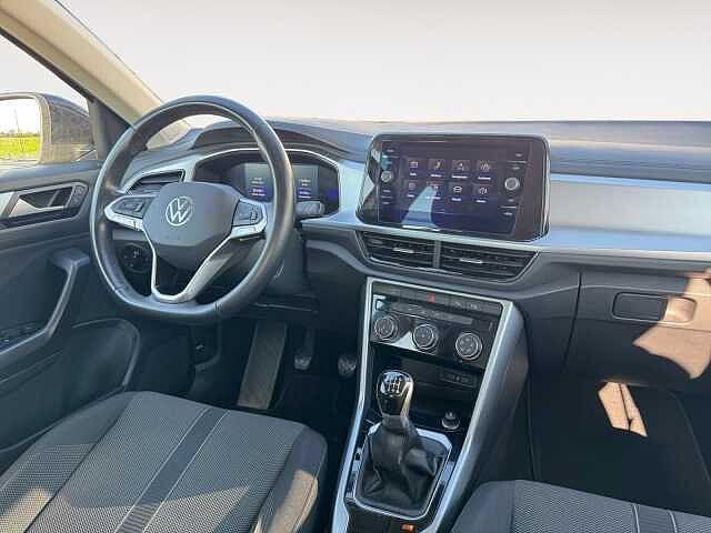 Volkswagen T-Roc 2.0TDI 115CV Life - NEOPATENTATI -