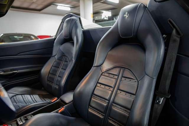 Ferrari 488 SPIDER|LIFT|DAYTONA|ELECTRIC SEATS|SCUDETTI