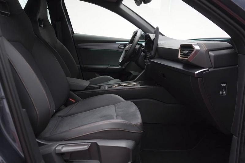 Cupra Formentor Formentor 2.0 TSI 4Drive DSG VZ MY25 MATRIX COCKPIT CAMERA