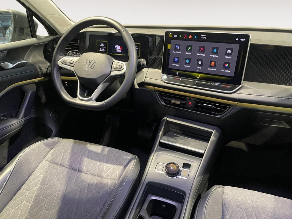 Volkswagen Tiguan 1.5 tsi ehybrid 204cv dsg Edit. Plus (PHEV)