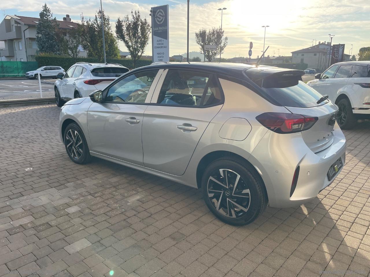 OPEL Corsa 1.2 100 CV GS