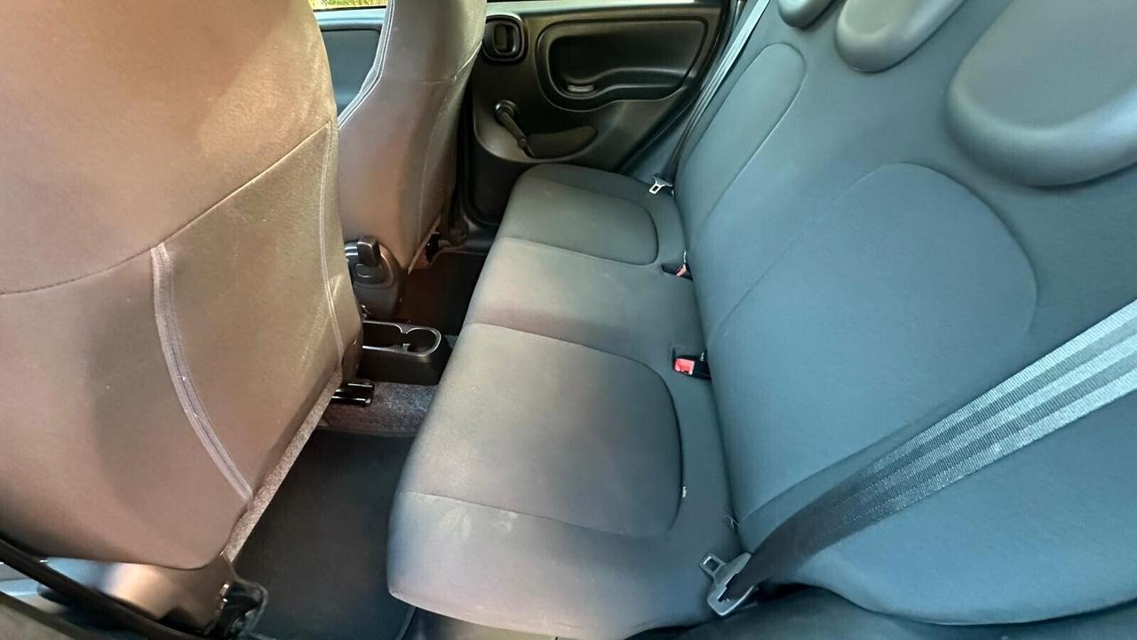 Fiat Panda 1.0 FireFly S&S Hybrid 2023 PERFETTA neop LEGGI TESTO