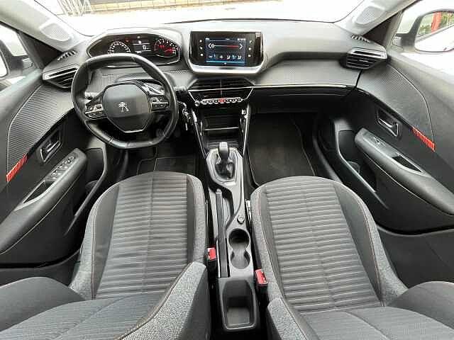 Peugeot 208 PureTech 75 Stop&Start 5 porte Active