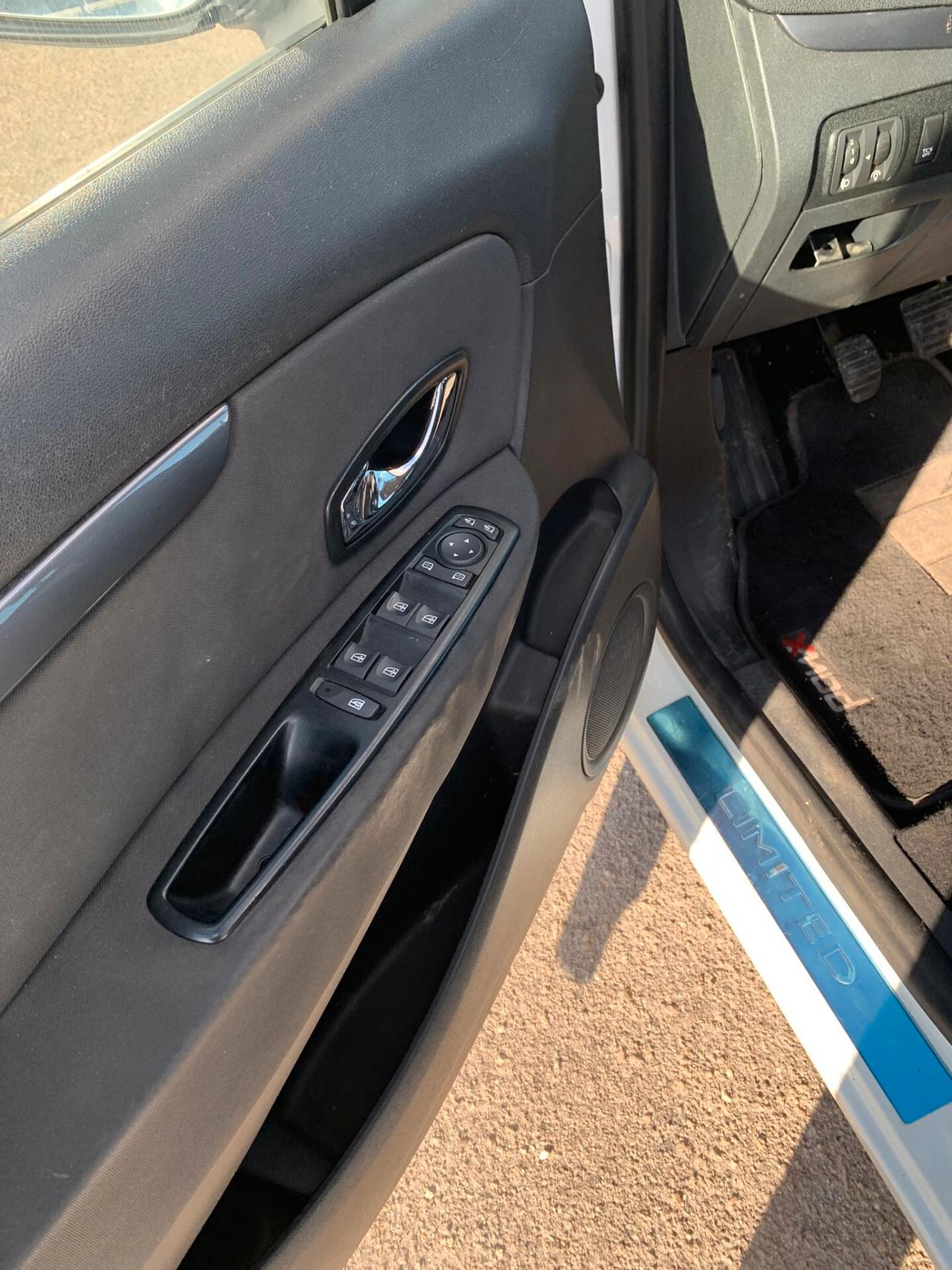 Renault Scenic Scénic dCi 8V 110 CV Energy Zen