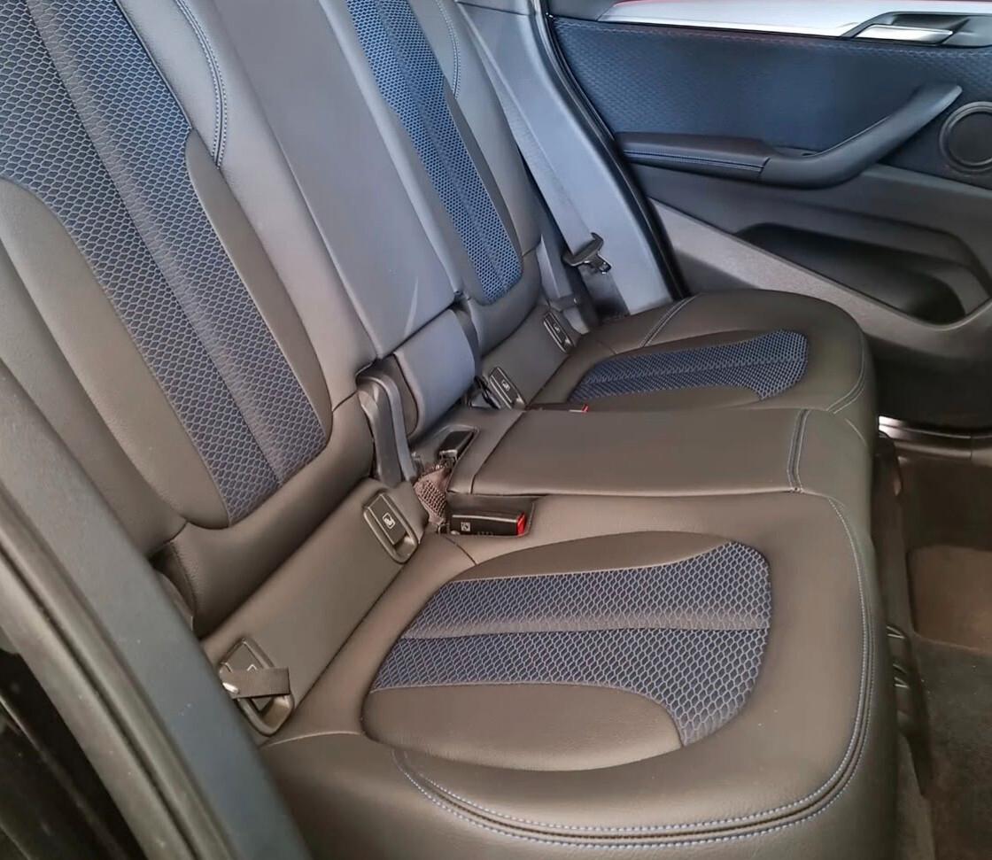 Bmw X1 sDrive18d Msport