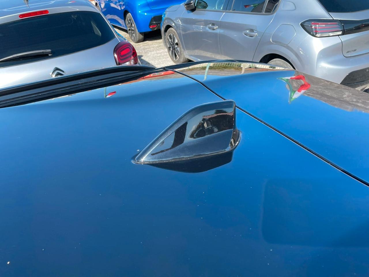 Peugeot 2008 PureTech 100 S&S Allure ''Aziendale''