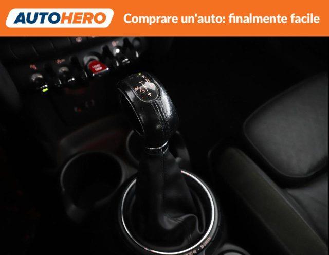 MINI Cooper SD 2.0 Cooper SD