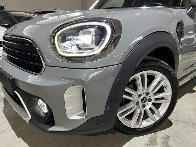 MINI Countryman 1.5 Cooper Hype Countryman F.LED/PELLE/PARK/NAVIG.