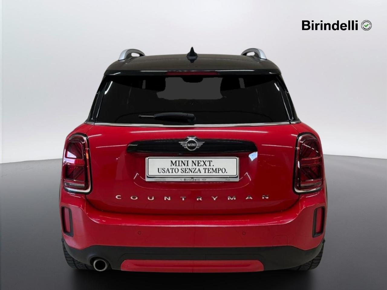 MINI Mini Countrym.(F60) - Mini 1.5 Cooper Business Countryman