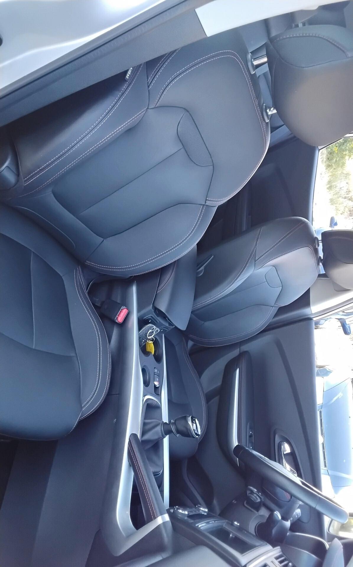 Renault Kadjar dCi 8V 110CV Energy Intens
