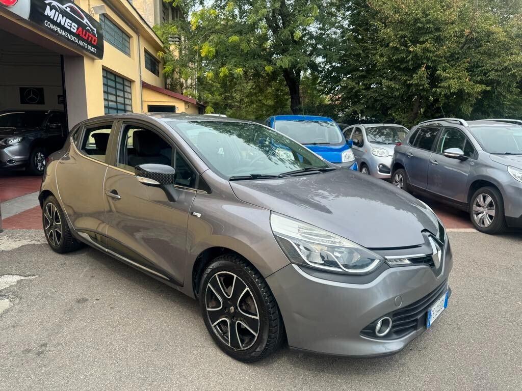 RENAULT CLIO 1.0 BENZINA 50.000 KM 2016 NEOPATENTATI